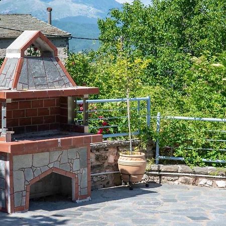 Minodora'S Guesthouse Dikorfo Екстериор снимка